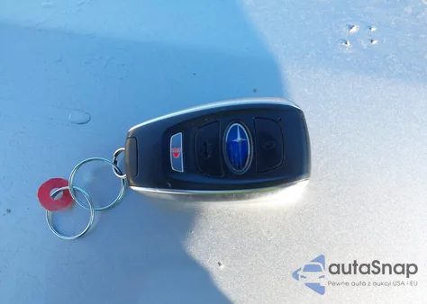 2019 Subaru Outback 2.5I Limited from USA, damaged, VIN 4S4BSANC2K3375705